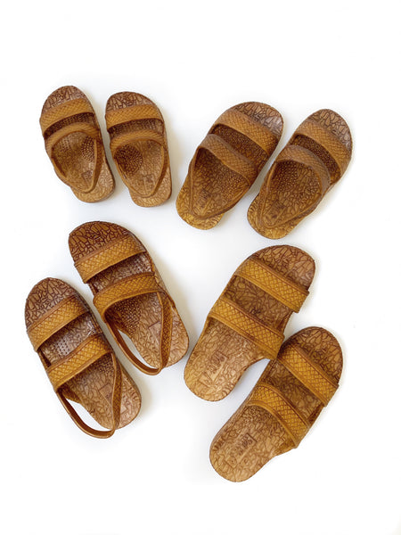 Kids Hawaiian Sandals