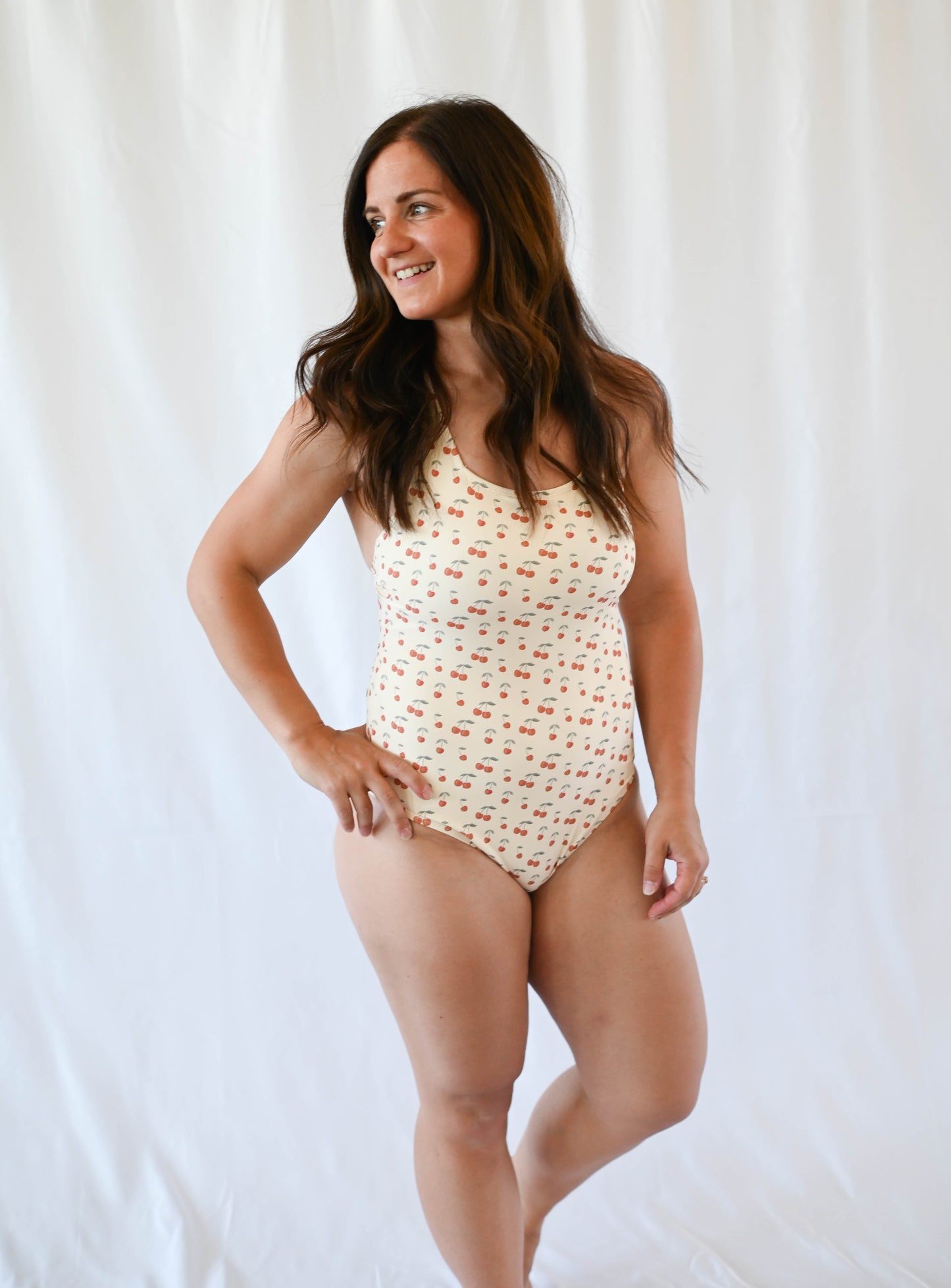 Women's One Piece | Cherry Lane