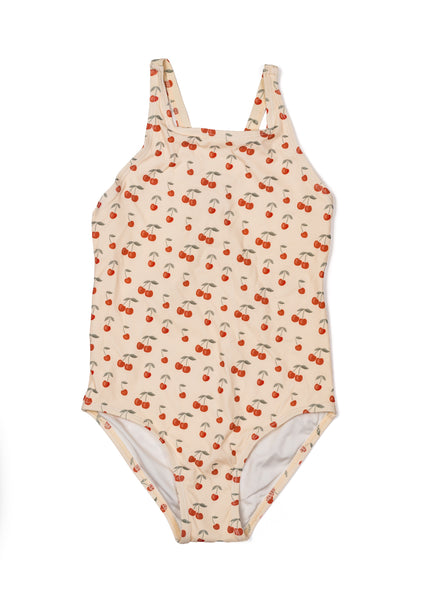 Girl's One Piece | Cherry Lane
