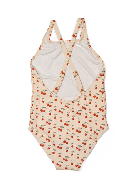Girl's One Piece | Cherry Lane
